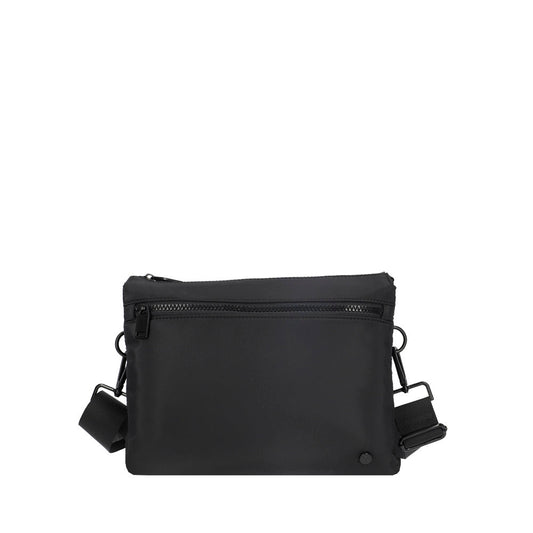 Cartera HARPER 4XT BLACK INK M