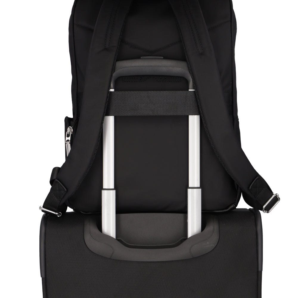 Mochila State 2SX TT22 Negro