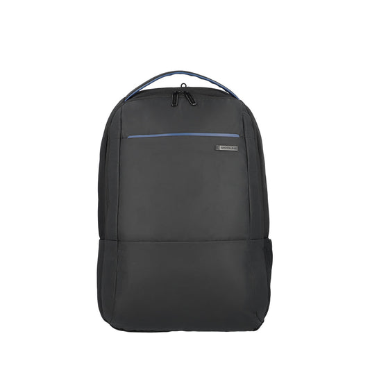 Mochila para notebook Town negra 17"