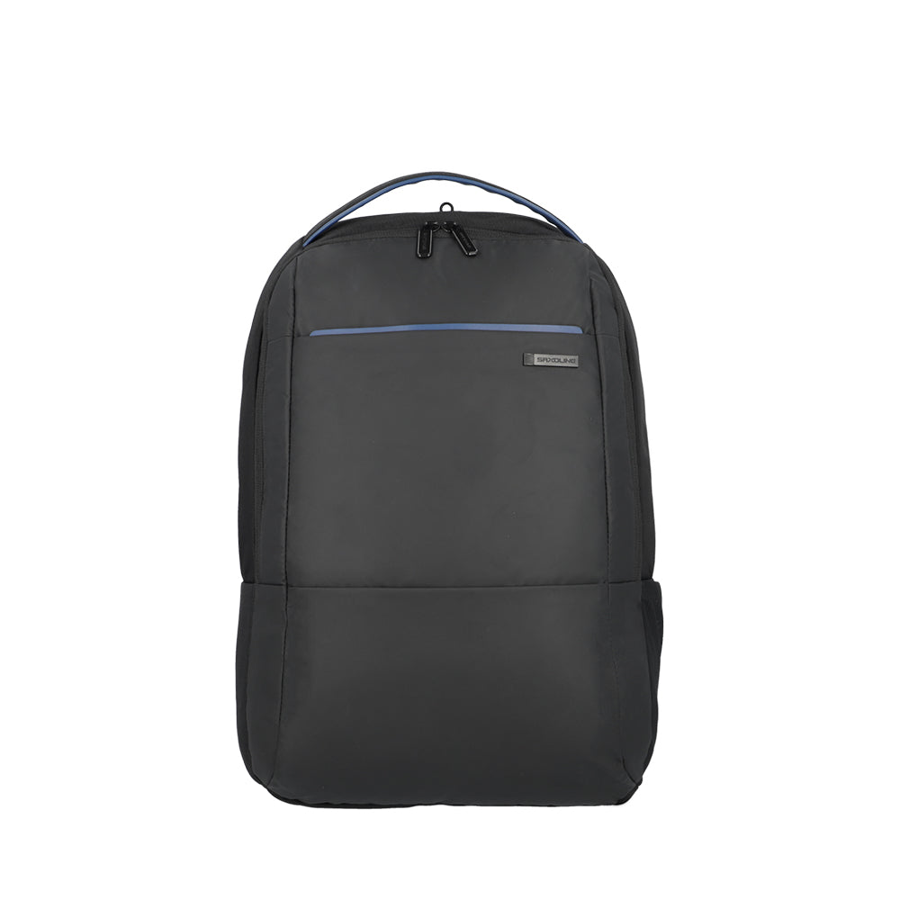Mochila para notebook Town negra 17"