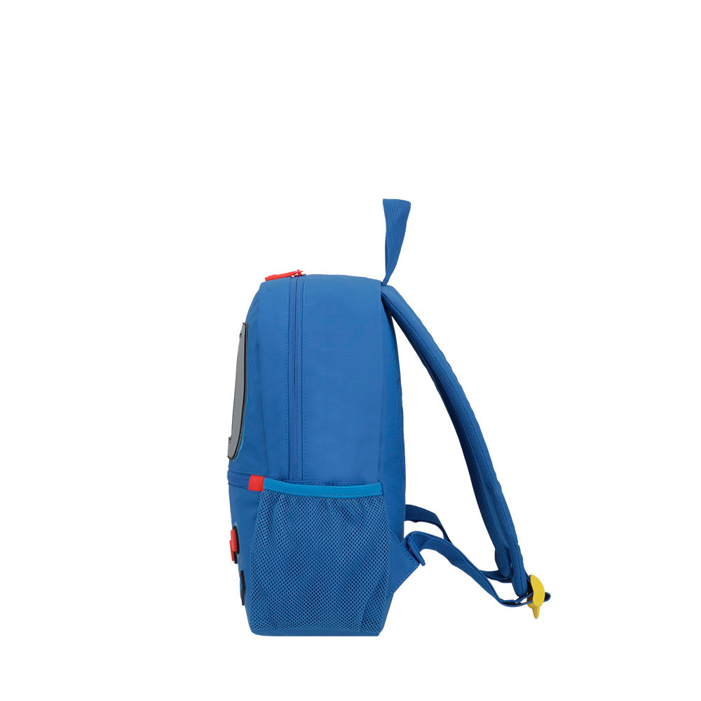 Mochila Montana 4Sx Blue Gamer S