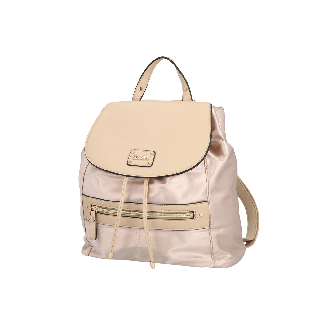 Mochila Beirut Backpack Gold L