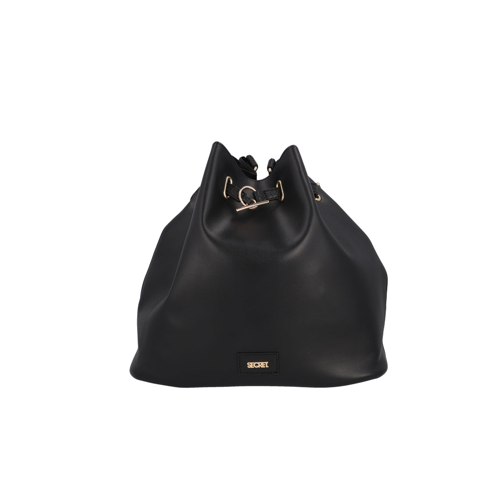 Mochila Palau Convertible Backpack Black L CV