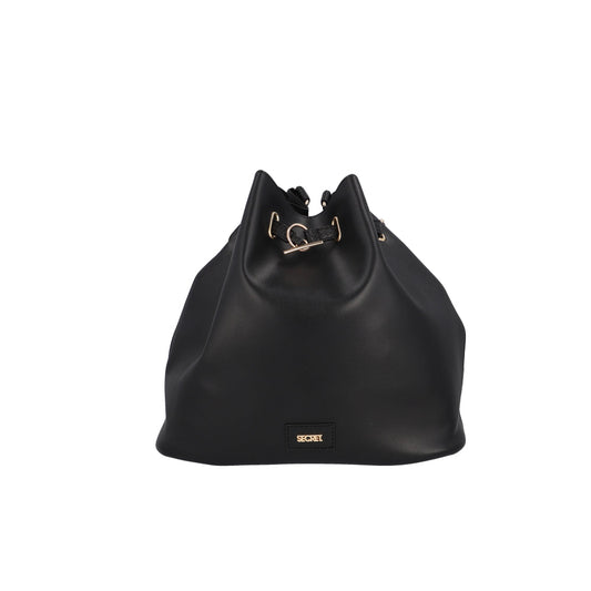 Mochila Palau Convertible Backpack Black L CV