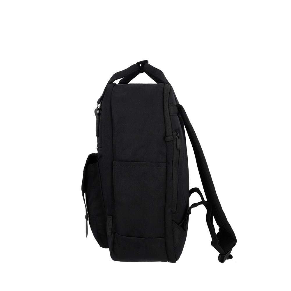 Mochila Portland 4Xt Black L