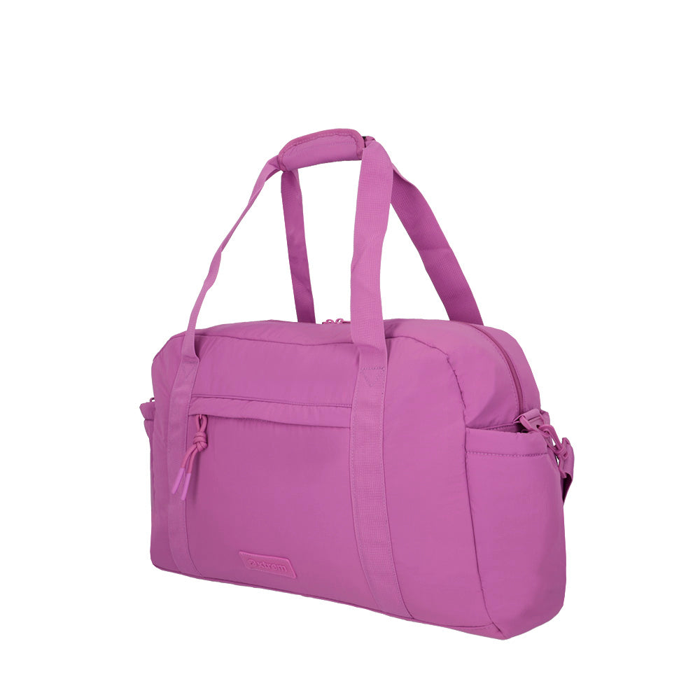 Bolso deportivo BELMORE rosado L
