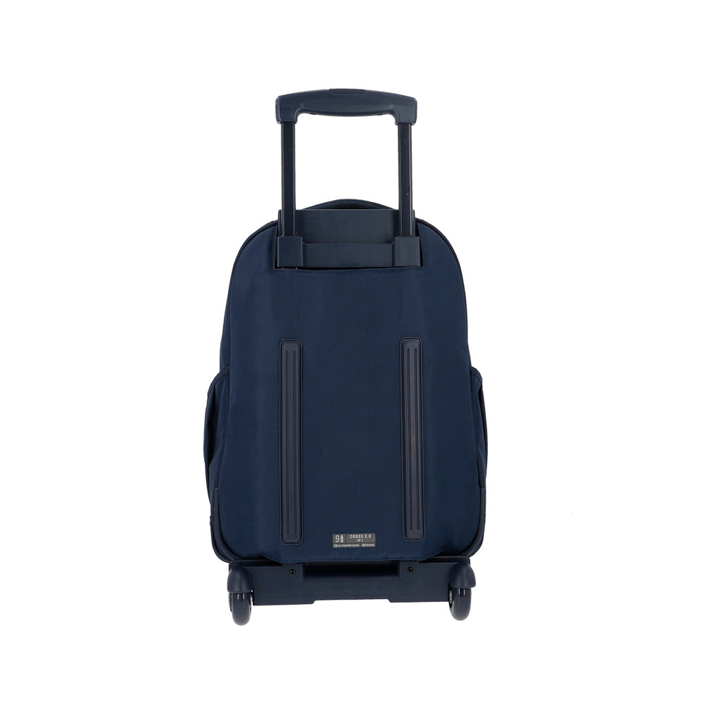 Mochila Cross 2.0 4Xt Navy L