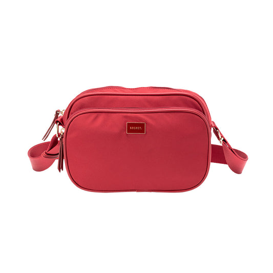 Bandolera Germany Fw24 Rojo S