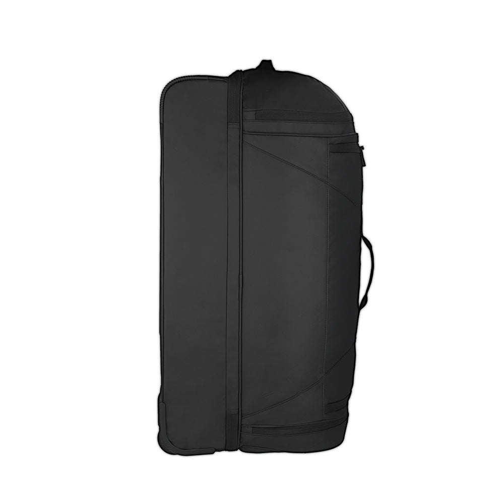 Bolso Casual Andante Negro Grande