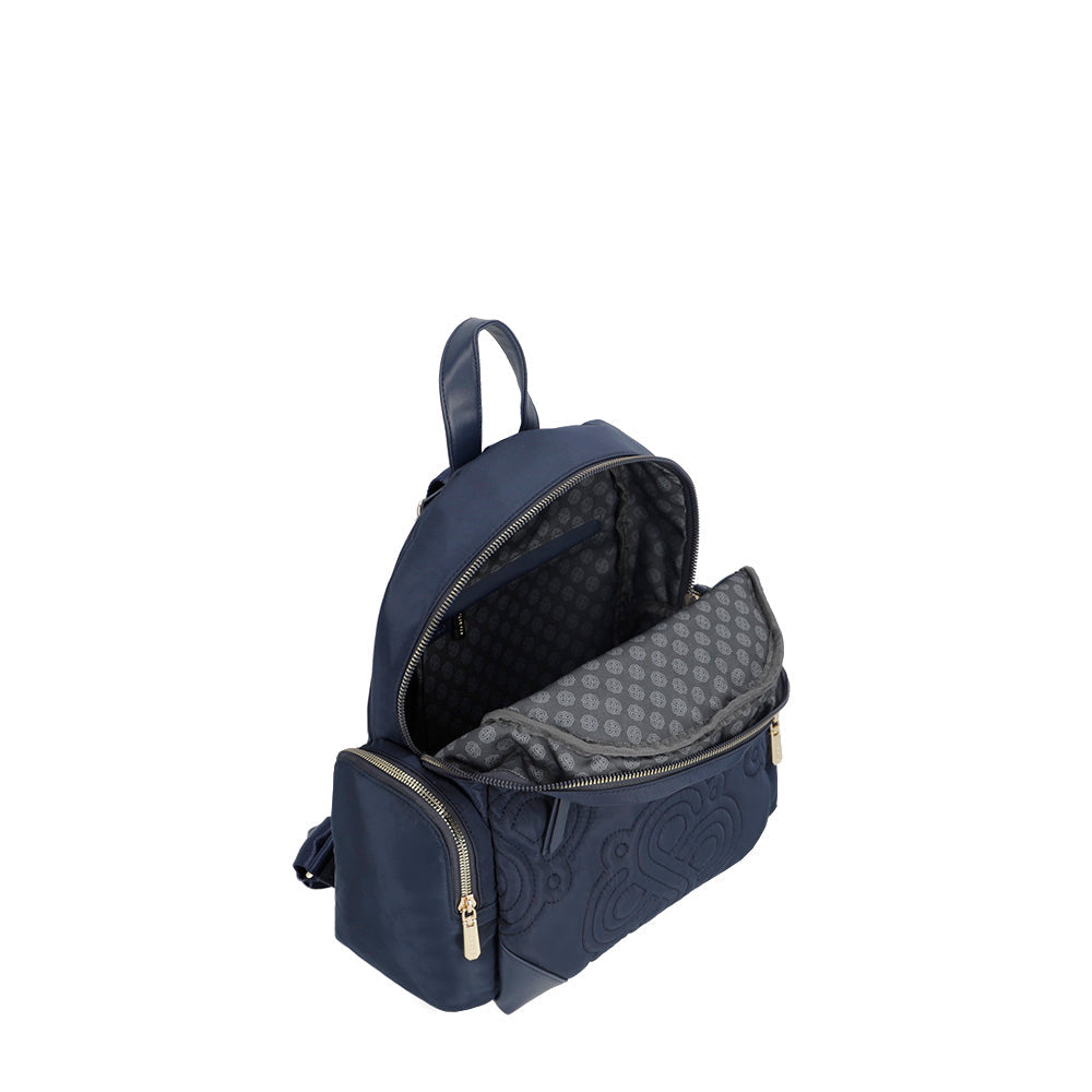 MOCHILA ASPEN FW24 AZUL M