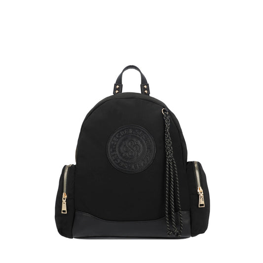 Mochila para mujer Oregon negro M