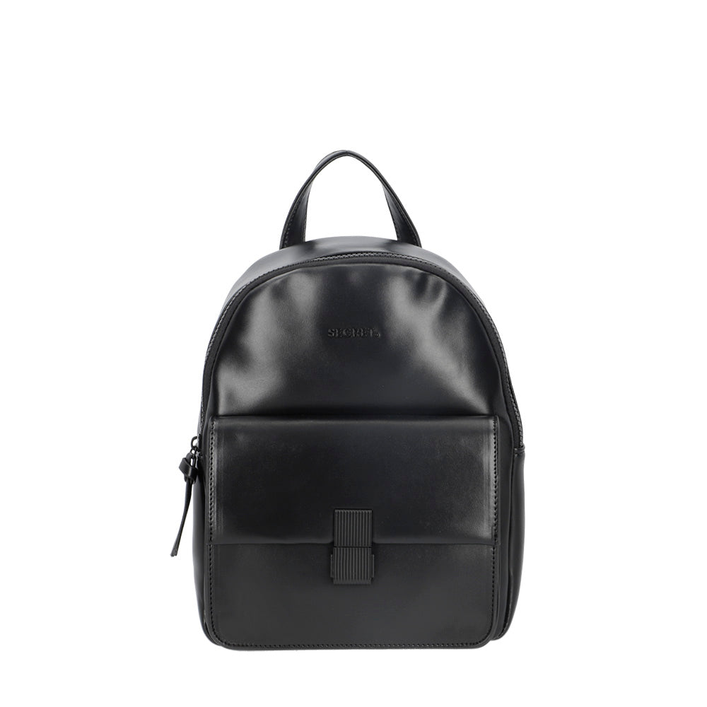 MOCHILA PORTLAND FW24 NEGRO M