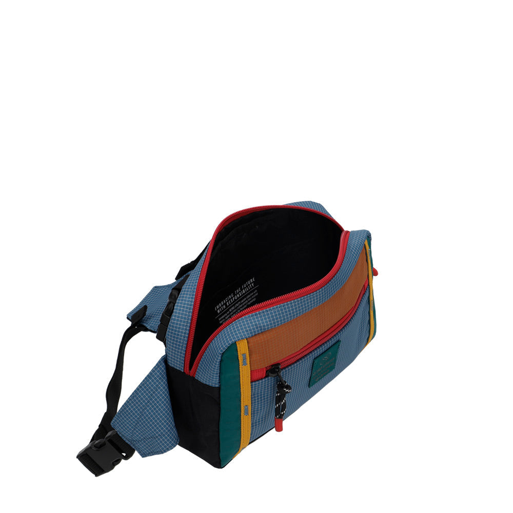 Banano ARMIDALE multicolor M