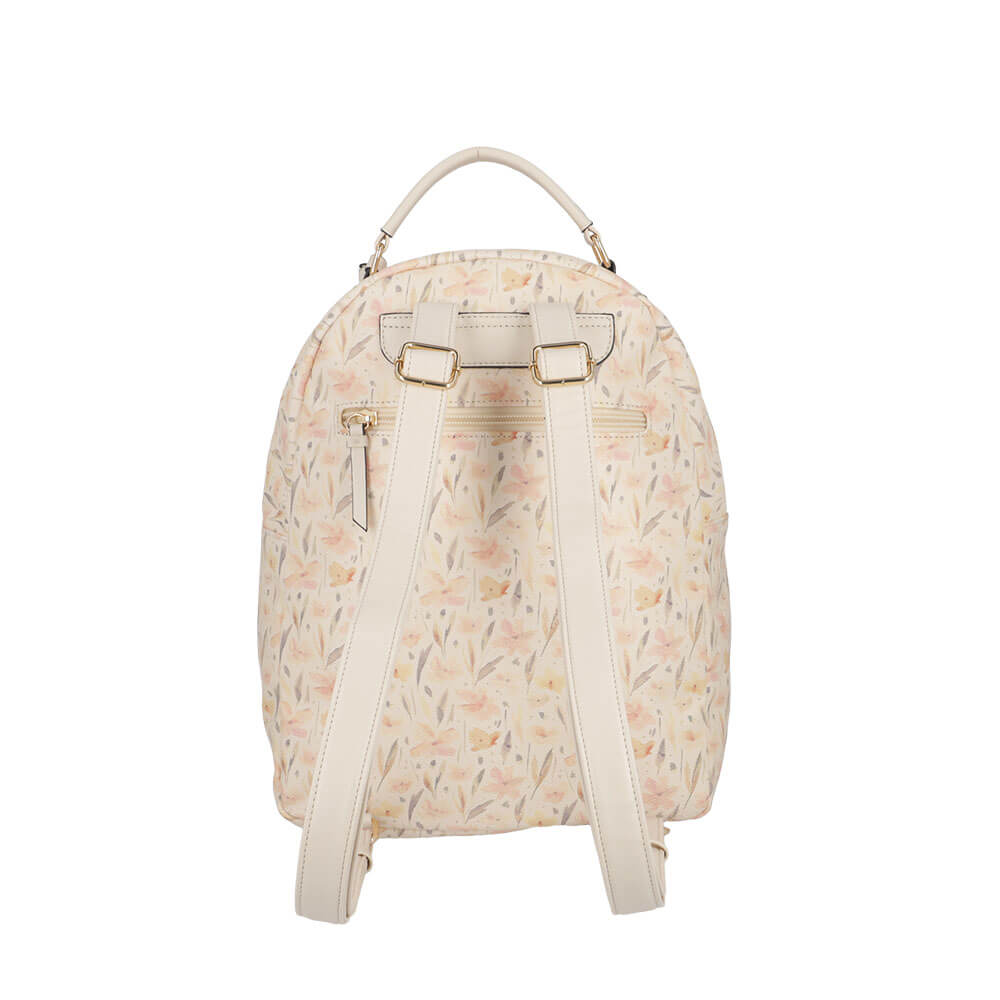 Mochila Fashion Mother Multicolor