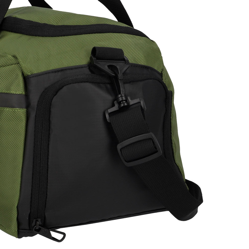Bolso QUEST 3XT SAFARI GREEN S
