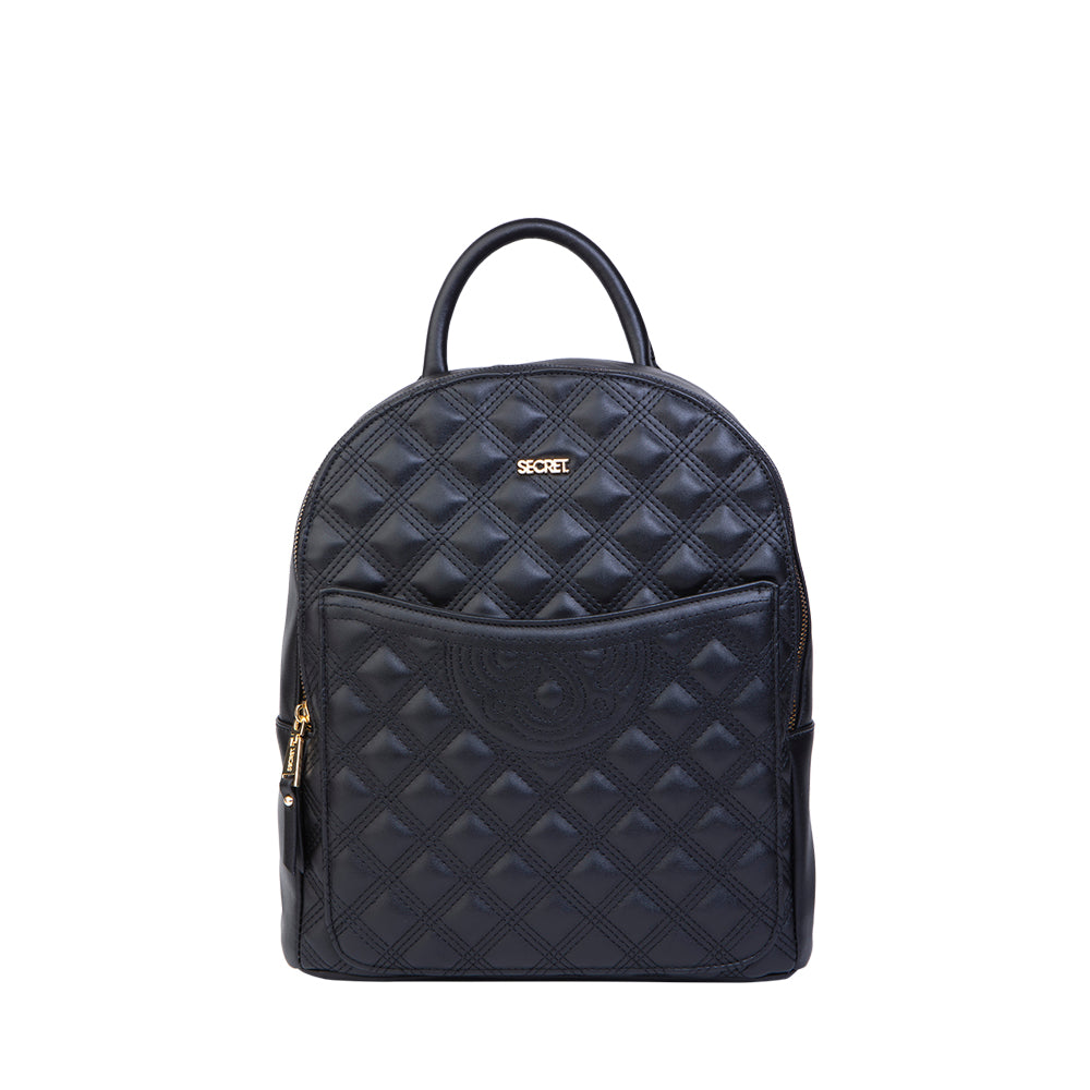 Mochila Clásica Irlanda Negra