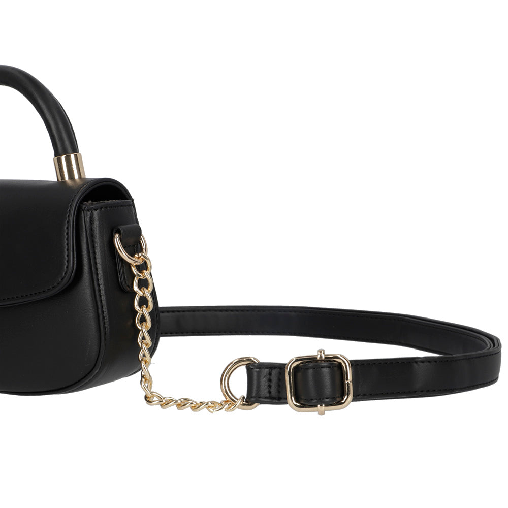 BANDOLERA BRERA FW24 NEGRO XS