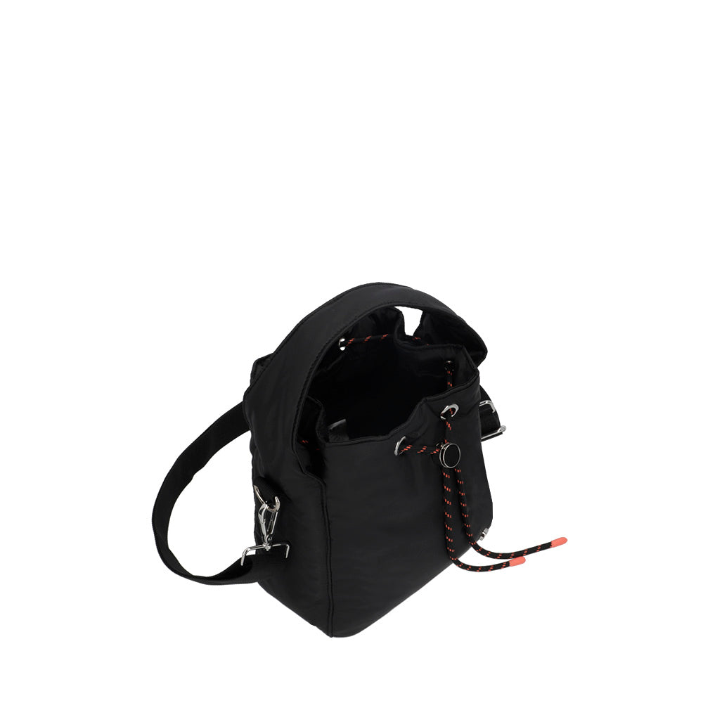 Bandolera LOCKHART negra S