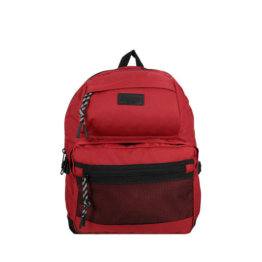 Mochila Atlanta 4Xt Deep Red L