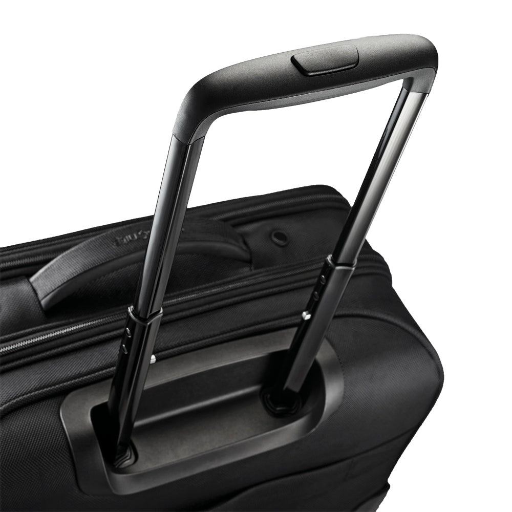 Maleta Xenon 3.0 Spinner Mobile Office Black Cabina 27 Lts