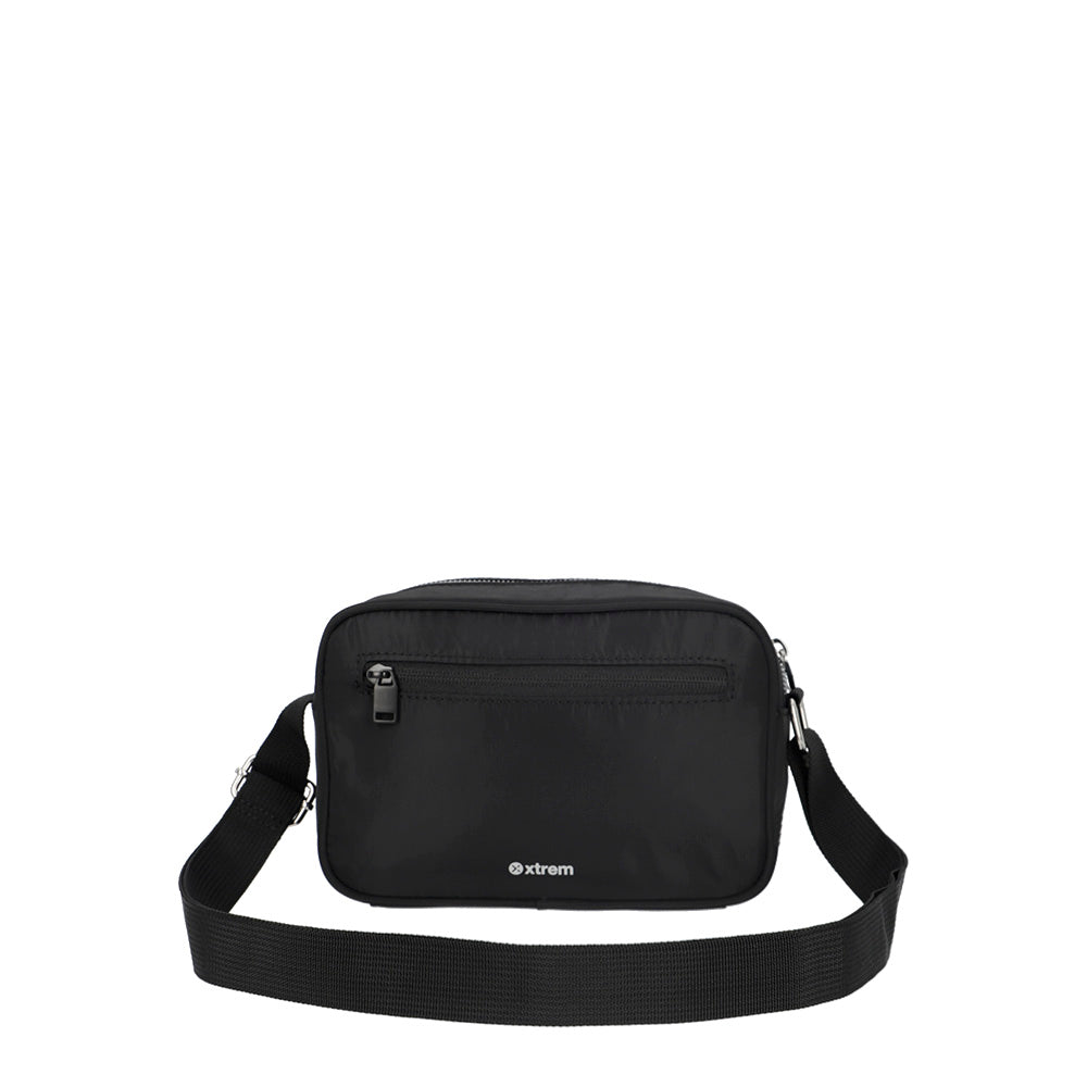 Cartera HAZEL 3XT BLACK INK S