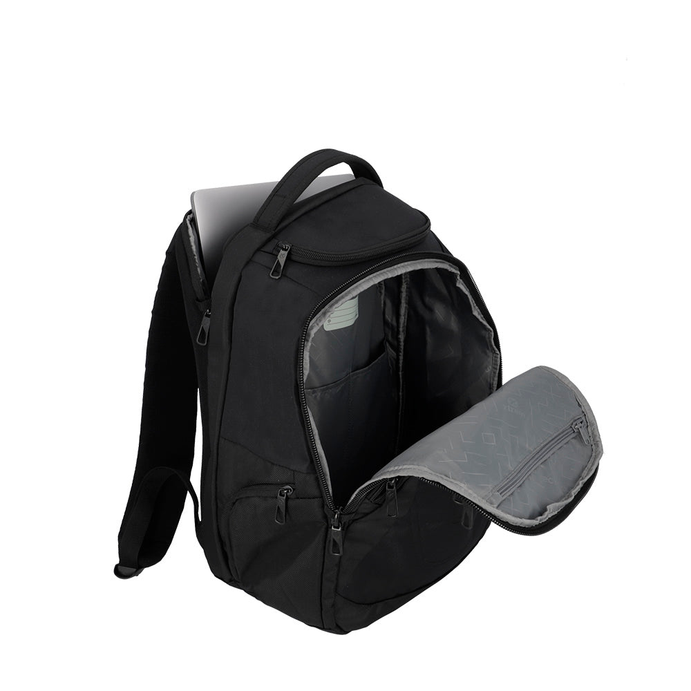 Mochila Epic 2.0 4Xt Black XL
