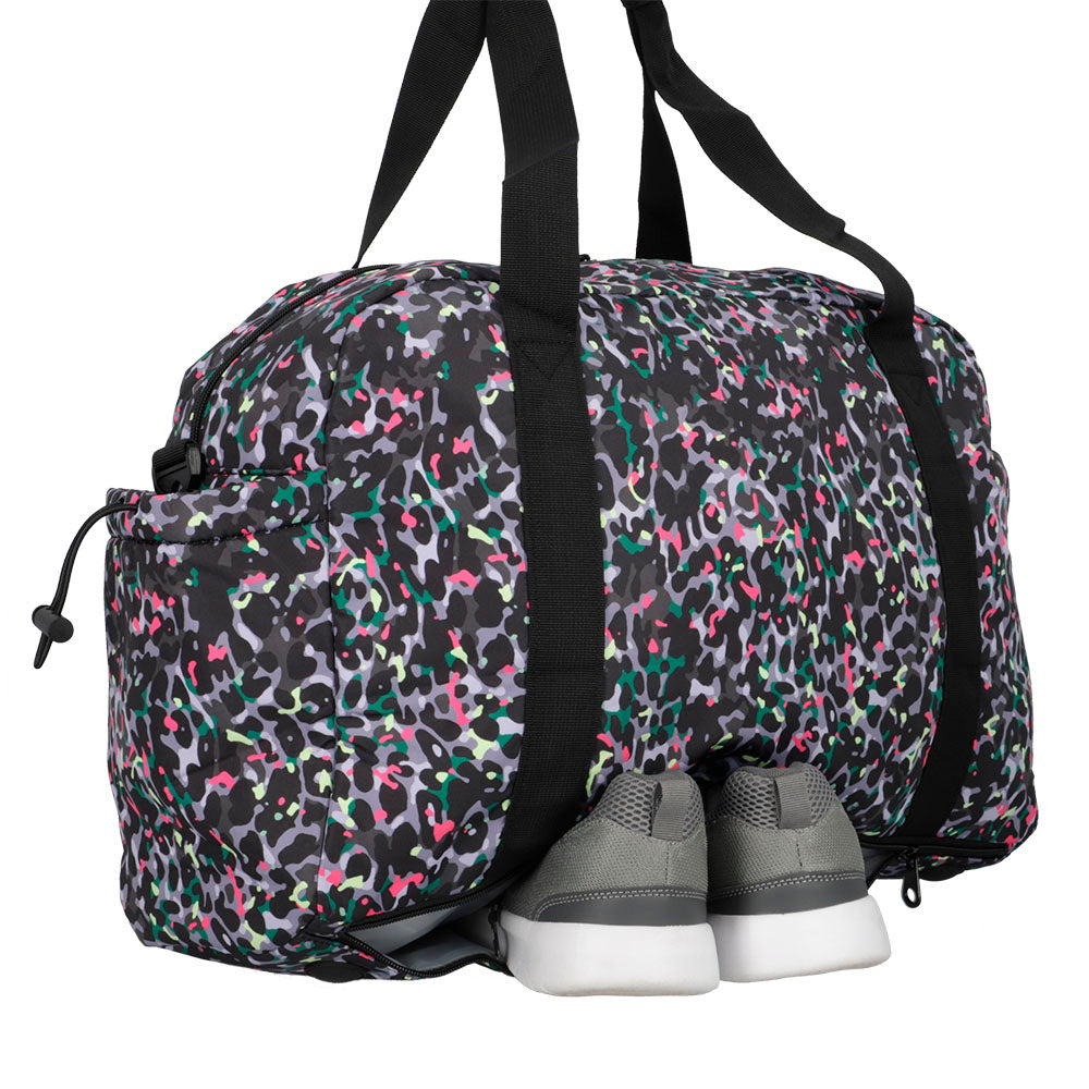 Bolso deportivo BELMORE Leopard L