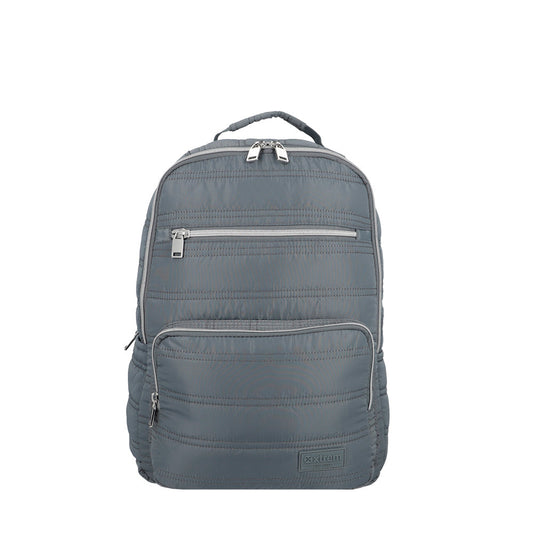 Mochila Nebraska 4Xt Stone Grey XL