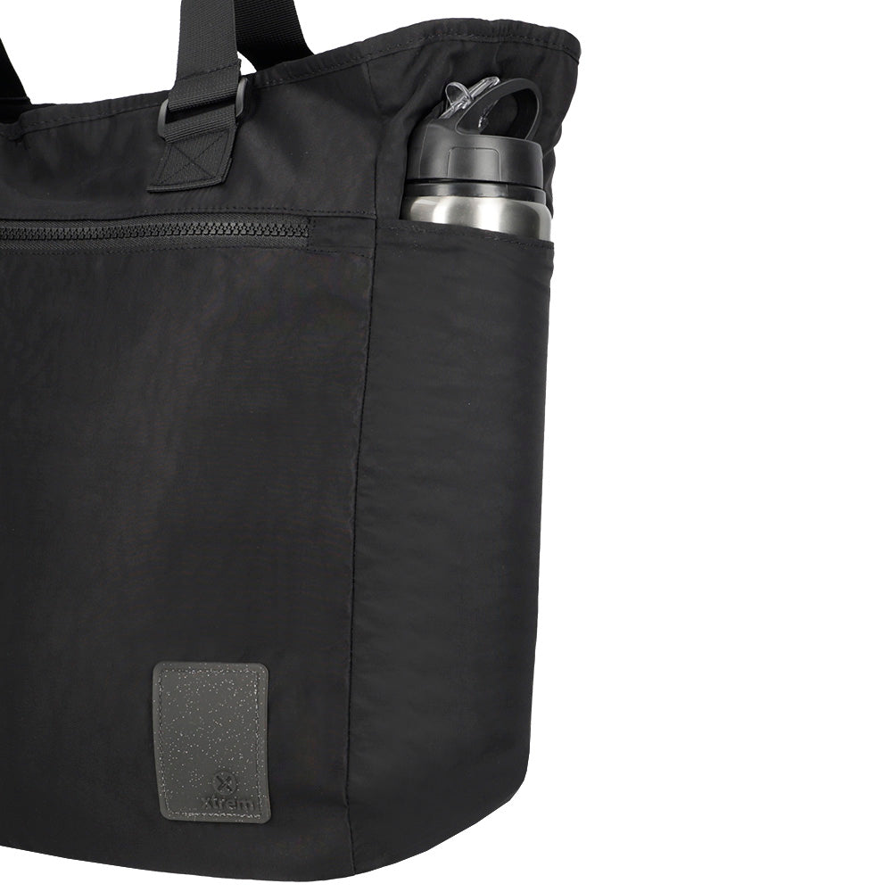 Bolso deportivo BEVERLY negro M