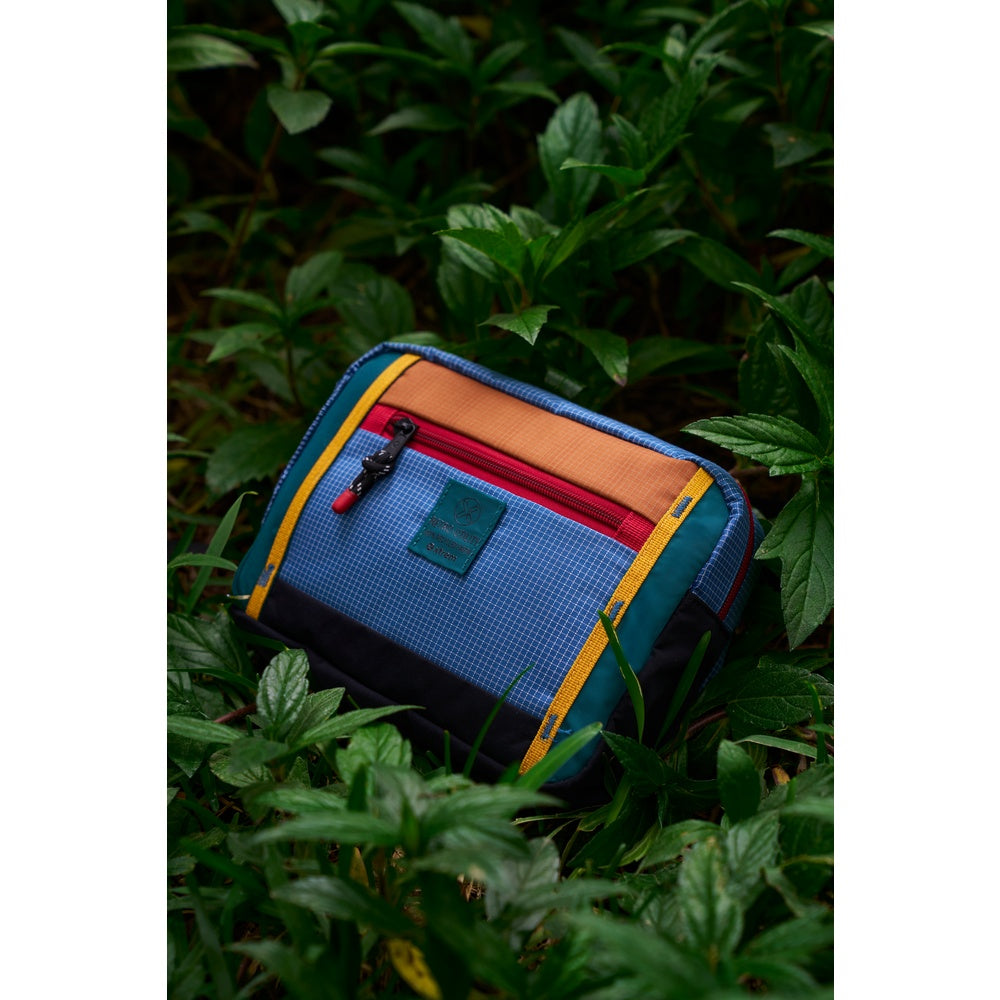 Banano ARMIDALE multicolor M