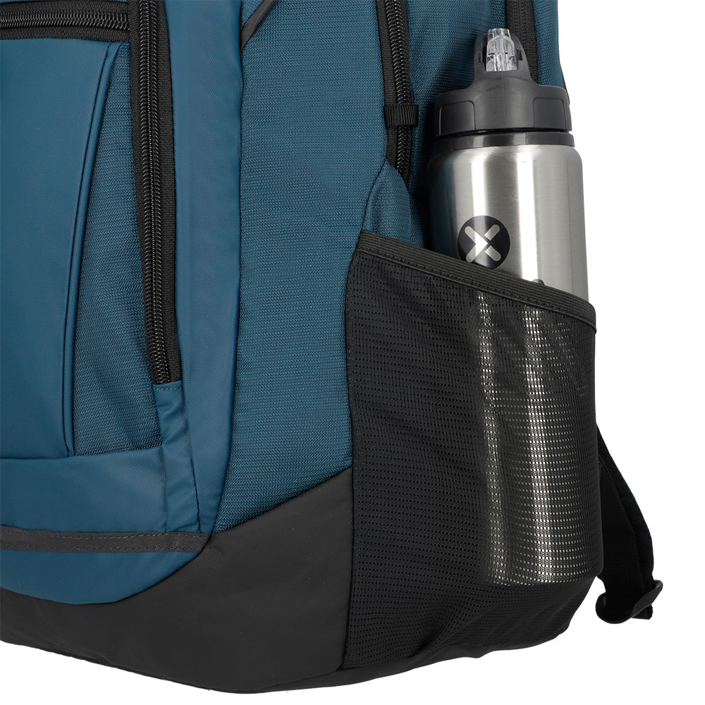 Mochila Brooklyn 4Xt Eternity Blue M