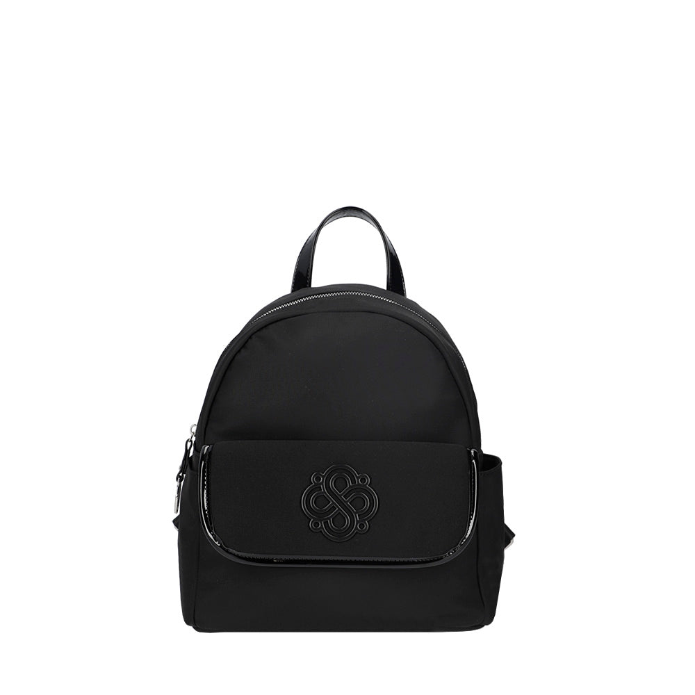 MOCHILA CHELSEA FW24 NEGRO M