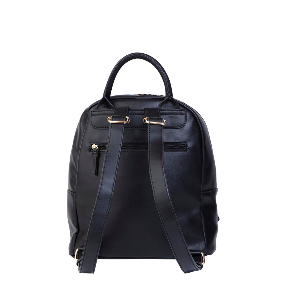 Mochila Clásica Irlanda Negra