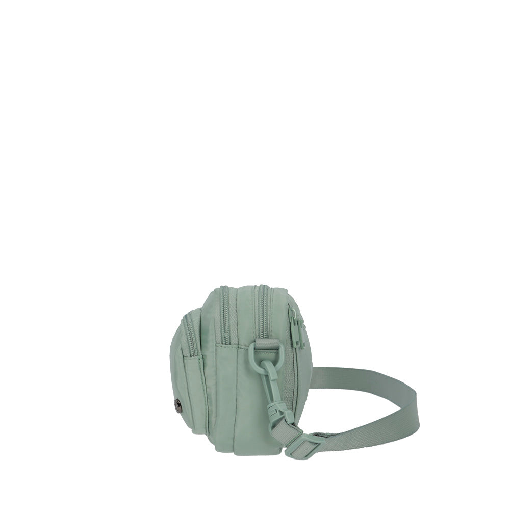 Cartera - Banano WEEKEND 3XT STONE GREEN S