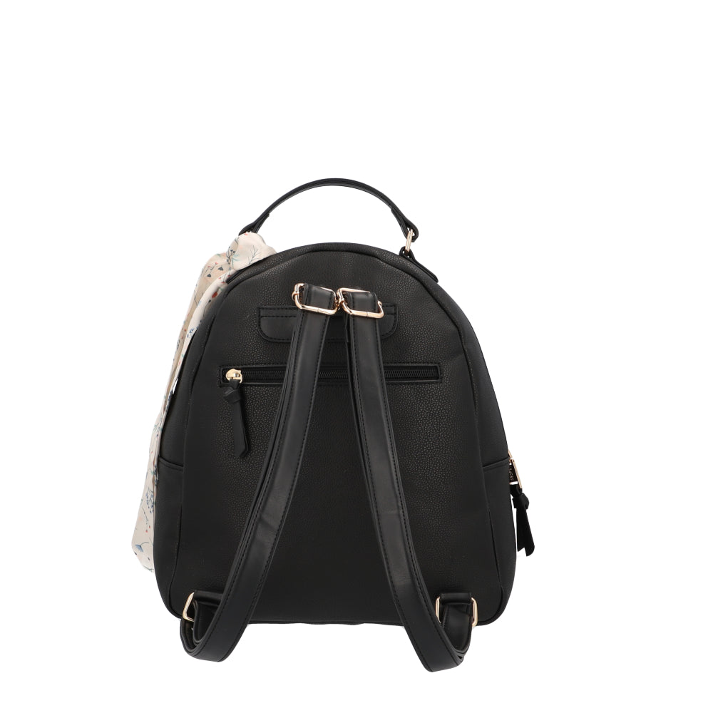 Mochila Mother Backpack Black M