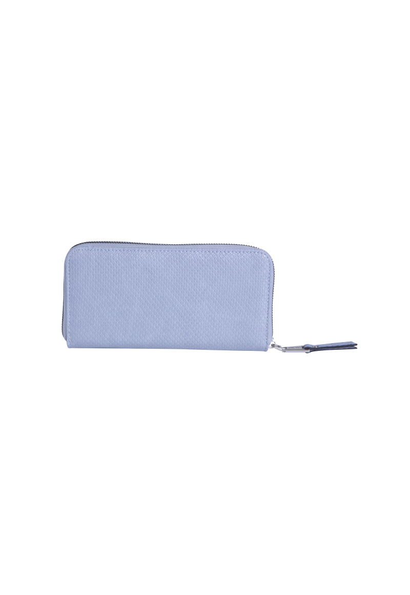 Billetera Clásica Akraness Azul