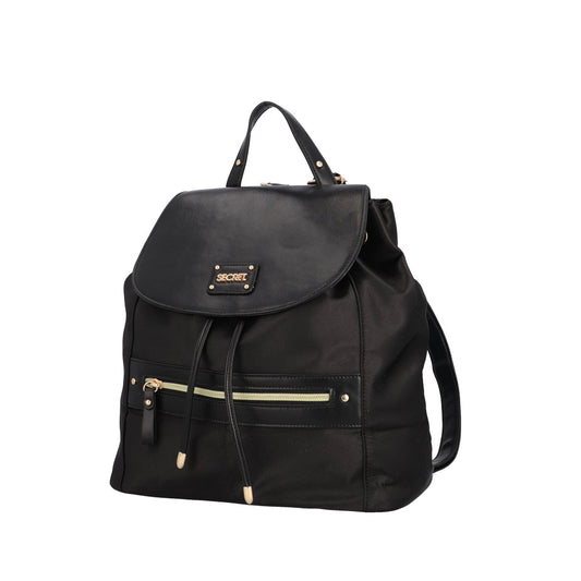 Mochila Beirut Backpack Black L