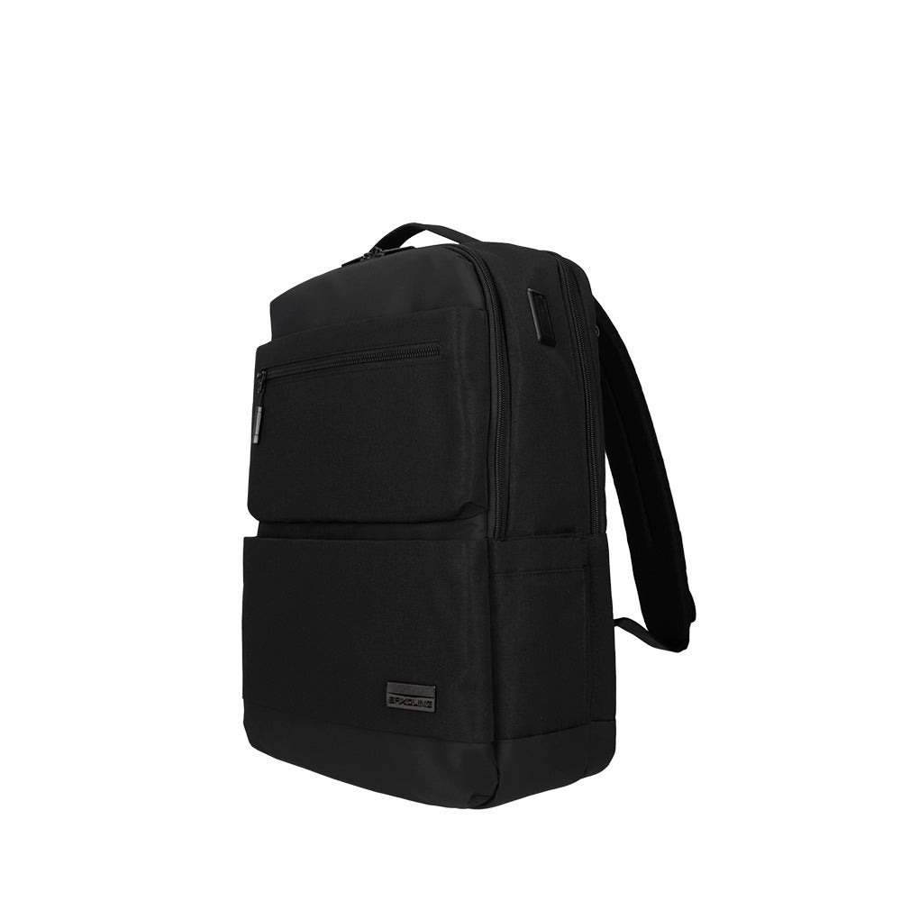 Mochila Notebook STATION 4SX BLACK L