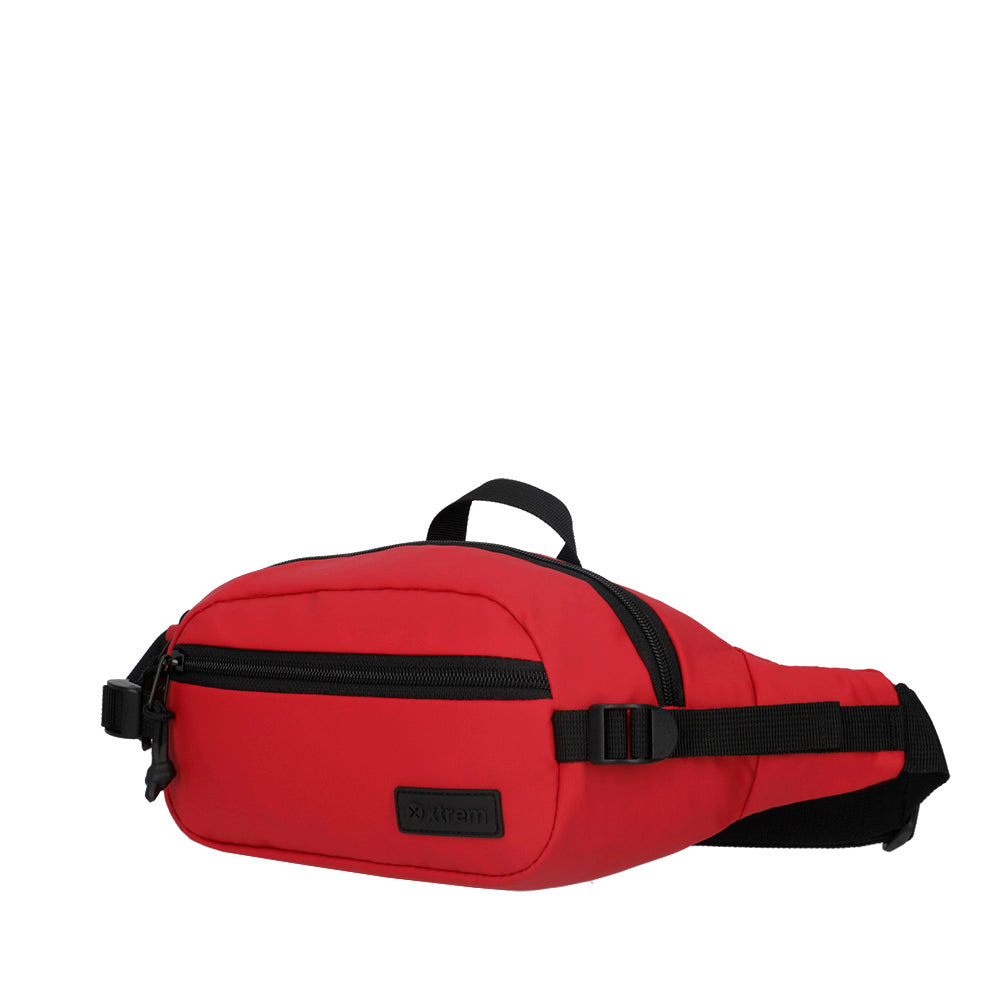 Banano NEW DIVISION 3XT CRIMSON RED M