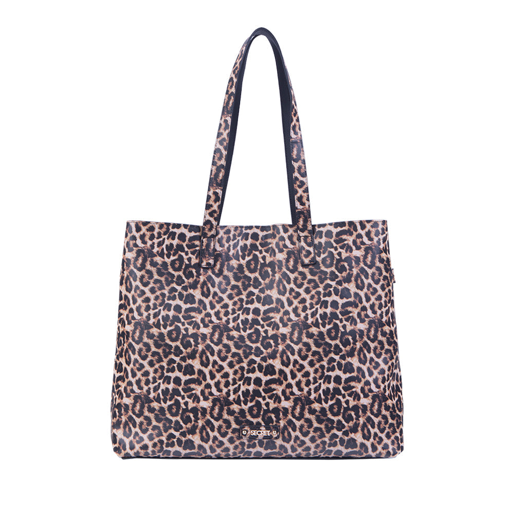Cartera Clásico Fashion Perth Negra