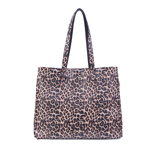 Cartera Clásico Fashion Perth Negra