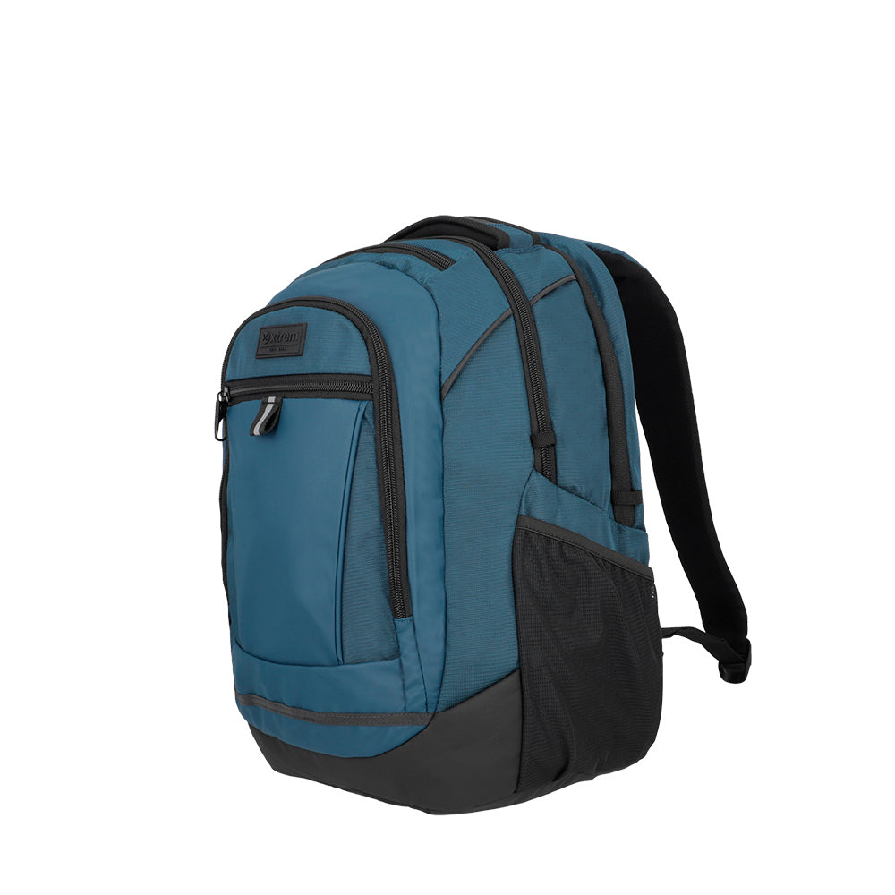 Mochila Brooklyn 4Xt Eternity Blue M