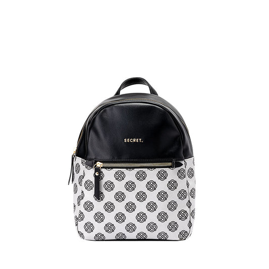 Mochila Toulouse Fw24 Gris M