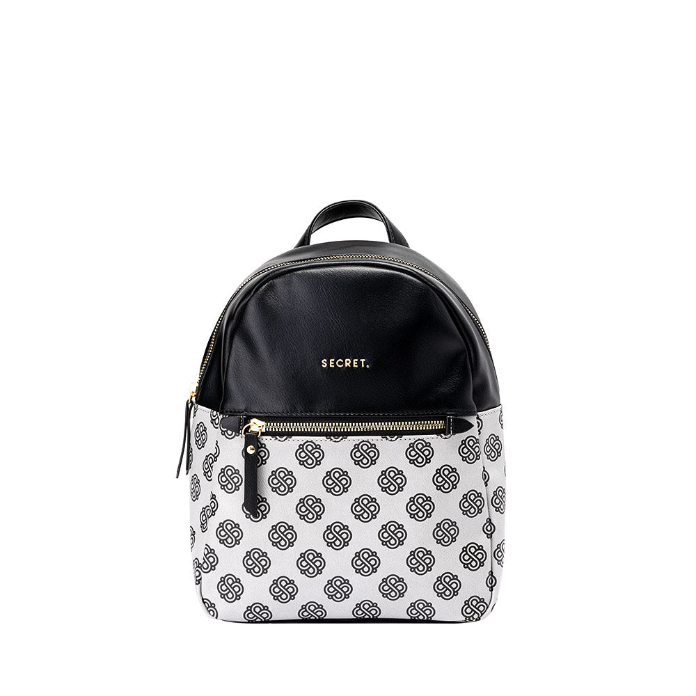 Mochila Toulouse Fw24 Gris M