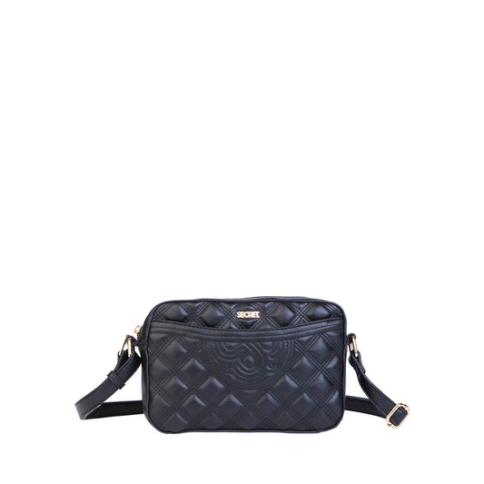 Cartera Clásica Irlanda Negra