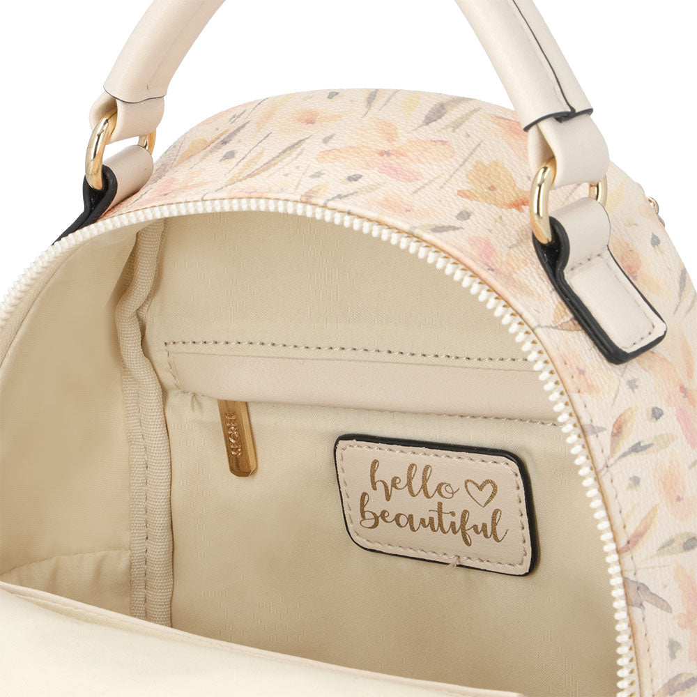 Mochila Fashion Mother Multicolor
