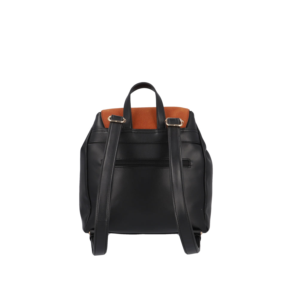 Mochila York Backpack Brown M