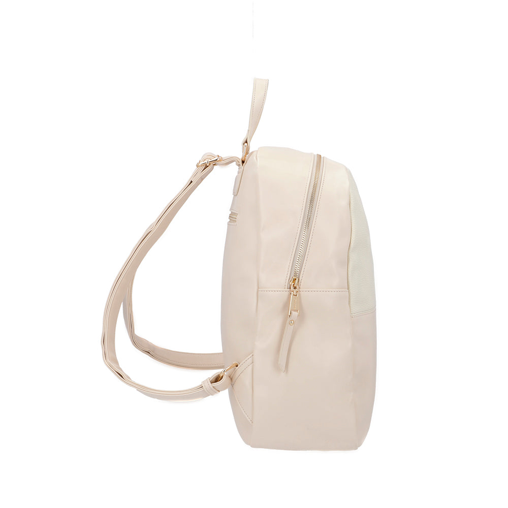 Mochila Hungria beige L