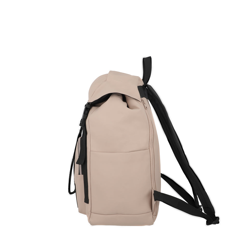 Mochila Wanda 3XT Taupe L