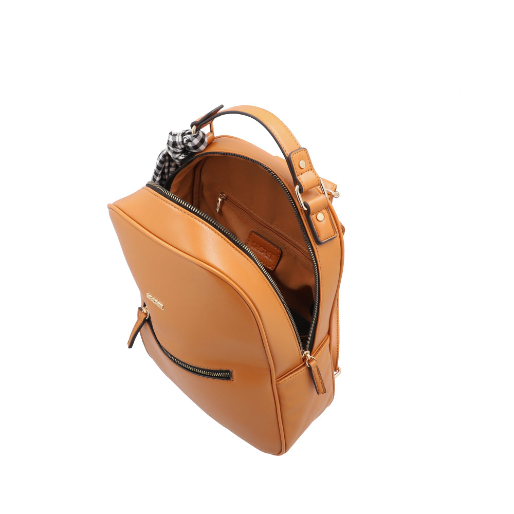 Mochila Arabia Backpack Medium brown L